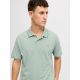 JJ REBEL MUŠKA POLO MAJICA ZELL ZELENA L - EP3072705