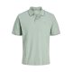 JJ REBEL MUŠKA POLO MAJICA ZELL ZELENA L - EP3072705