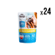 FRENDI Vlažna hrana za mačke Piletina 100g x 24/1 - EP3210713