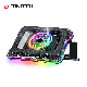 FANTECH Laptop Cooler NC22 RGB - 221882