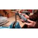 DREMEL Električni višenamenski alat 4000 (1/45) sa 45 komada pribora F0134000JC - F0134000JC