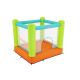BESTWAY Trambolina na naduvavanje 194x175x170cm Bouncer jump and soar - 3936-1