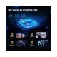 Televizor Hisense 65U8Q, Smart, ULED, 4K UHD, 65