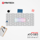 FANTECH Podloga za mis MP905 ATO GEO2 - 206267