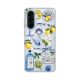 Maska za Samsung A576B Galaxy A57 Mediterranean Martini Print Magsafe - EP3126055