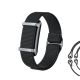OSTALO Fitness narukvica KSIX BSB01N Vitalis crna - EP3233362