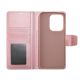 Maska za Xiaomi Redmi 17C 5G (EU) roze Hanman Canvas ORG - EP3319610