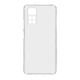 Maska Ultra tanki Protect silikon za Xiaomi Redmi Note 11 Global/Note 11S, providna - F100251