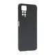 Futrola Gentle Color za Xiaomi Redmi Note 11 Pro 5G, crna - F100452