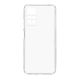 Maska Ultra tanki Protect silikon za Xiaomi Redmi Note 11 Pro 5G, providna - F100460