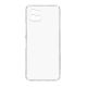 Maska Ultra tanki Protect silikon za Samsung A226B Galaxy A22 5G, providna - F100493