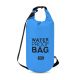 Vodootporna torba Dry Bag 30L, svetlo plava - F100734