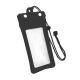 Vodootporna futrola Float Mat, crna - F100755