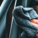 DR.WACK Mikrofiber krpa za auto the cloth - 4120-1-1