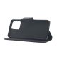 Futrola BI Fold Mercury za Honor X8, crna - F101043