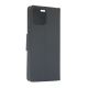 Futrola BI Fold Mercury za Honor X8, crna - F101043