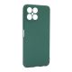 Futrola Gentle Color za Honor X8, zelena - F101056
