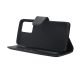 Maska BI Fold Hanman II za Realme C35, crna - F101151