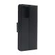 Maska BI Fold Hanman II za Realme C35, crna - F101151