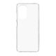 Maska Ultra tanki Protect silikon za Motorola Moto G22, providna - F101175