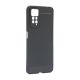 Maska silikon Brushed za Xiaomi Redmi Note 11 Pro 5G, crna - F101925