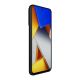 SUPERIOR USB data kabal SU-K110 pleteni Fast 100W 5A Type-C na Type-C 2m, siva - F102540