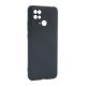 Futrola Ultra Tanki Kolor za Xiaomi Redmi 10C, crna - F102576