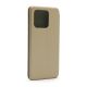 Futrola BI Fold Ihave za Xiaomi Redmi 10C, zlatna - F102634