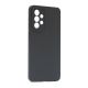 Maska Silikon Pro Camera za Samsung A525F/A526B/A528B Galaxy A52 4G/A52 5G/A52s 5G, crna - F103084