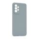Futrola Silikonska Pro za Samsung A525F/A526B/A528B Galaxy A52 4G/A52 5G/A52s 5G, svetlo plava - F103087