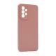 Futrola Silikonska Pro za Samsung A525F/A526B/A528B Galaxy A52 4G/A52 5G/A52s 5G, roze - F103088