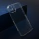 Futrola Clear Fit za iPhone 14, providna - F103139