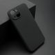 Futrola Ultra Tanki Kolor za iPhone 14, crna - F103150