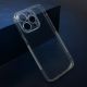 Futrola Clear Fit za iPhone 14 Pro, providna - F103172
