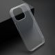 Futrola Ultra Tanki Protect silikon za iPhone 14 Pro, providna - F103184