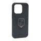 Futrola Square Ring za iPhone 14 Pro, crna - F103185