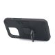 Futrola Square Ring za iPhone 14 Pro, crna - F103185