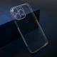 Futrola Clear Fit za iPhone 14 Pro Max, providna - F103205
