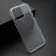 Futrola Ultra Tanki Protect silikon za iPhone 14 Pro Max, providna - F103217