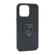Futrola Square Ring za iPhone 14 Pro Max, crna - F103218