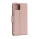 Futrola BI Fold Hanman II za iPhone 14 Plus, svetlo roza - F103235