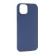 Futrola Gentle Color za iPhone 14 Plus, teget - F103244
