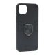 Futrola Square Ring za iPhone 14 Plus, crna - F103251