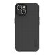 NILLKIN Maska Super Frost Pro za iPhone 14 Plus, crna - F103273