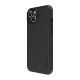 NILLKIN Maska Super Frost Pro za iPhone 14 Plus, crna - F103273