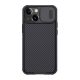 NILLKIN Maska Cam Shield Pro za iPhone 14, crna - F103276