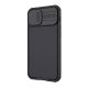 NILLKIN Maska Cam Shield Pro za iPhone 14, crna - F103276