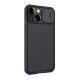 NILLKIN Maska Cam Shield Pro za iPhone 14, crna - F103276
