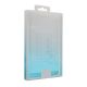 NILLKIN Maska Nature Pro za iPhone 14, bela - F103280