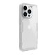NILLKIN Maska Nature Pro za iPhone 14 Pro, bela - F103289